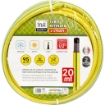 MA MAISON TUBO RETINATO IN PVC CON 3 STRATI ANTI-ALGA E ANTI UV  ATTACCO 1/2''  20MT