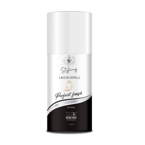 SETABLU LACCA CAPELLI EXTRA FORTE PROFESSIONALE 100ML
