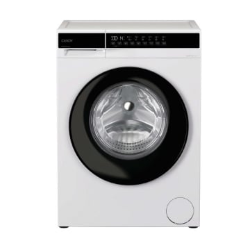 CANDY EY 26SB7-S LAVATRICE SLIM PROFONDITA' 47 CM CARICA FRONTALE CLASSE A 6 KG CENTRIFUGA 1200 GIRI MOTORE INVERTER