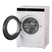 CANDY EY 26SB7-S LAVATRICE SLIM PROFONDITA' 47 CM CARICA FRONTALE CLASSE A 6 KG CENTRIFUGA 1200 GIRI MOTORE INVERTER