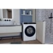 CANDY EY 26SB7-S LAVATRICE SLIM PROFONDITA' 47 CM CARICA FRONTALE CLASSE A 6 KG CENTRIFUGA 1200 GIRI MOTORE INVERTER