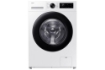 SAMSUNG LAVATRICE CARICA FRONTALE CM. 60 - CARICO 10 KG - CLASSE A - WI-FI - INVERTER - LARGHEZZA: 600 MM - PROFONDITÀ: 575 MM - ALTEZZA: 850 MM WW10FG5U34AEET 