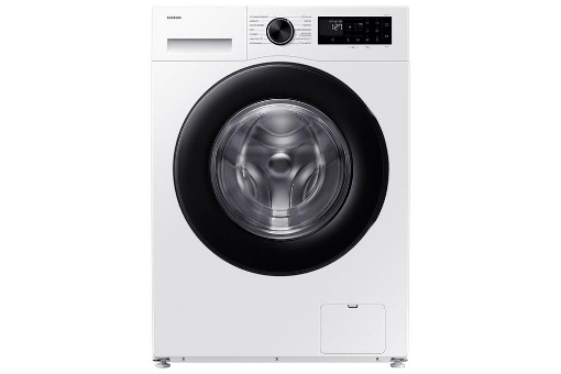 SAMSUNG LAVATRICE CARICA FRONTALE CM. 60 - CARICO 10 KG - CLASSE A - WI-FI - INVERTER - LARGHEZZA: 600 MM - PROFONDITÀ: 575 MM - ALTEZZA: 850 MM WW10FG5U34AEET 