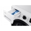 SAMSUNG LAVATRICE CARICA FRONTALE CM. 60 - CARICO 10 KG - CLASSE A - WI-FI - INVERTER - LARGHEZZA: 600 MM - PROFONDITÀ: 575 MM - ALTEZZA: 850 MM WW10FG5U34AEET 