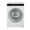 CANDY LAVATRICE SLIM PROFONDITA' 44 CM CARICA FRONTALE CLASSE A 7 KG CENTRIFUGA 1200 GIRI MOTORE INVERTER  EY 27SE7-S