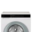 CANDY LAVATRICE SLIM PROFONDITA' 44 CM CARICA FRONTALE CLASSE A 7 KG CENTRIFUGA 1200 GIRI MOTORE INVERTER  EY 27SE7-S