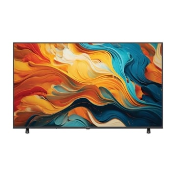 HAIER TV SMART K85F (2025) 55" LED UHD 4K HDR GOOGLE TV