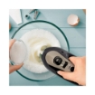 BLACK & DECKER SBATTITORE FRULLATORE A IMMERSIONE 300 W, 5 VELOCITÀ + TURBO BXMX301E