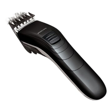 PHILIPS TAGLIA CAPELLI FAMILY CLIPPER NERO QC5115/15