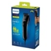 PHILIPS TAGLIA CAPELLI FAMILY CLIPPER NERO QC5115/15