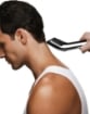 PHILIPS TAGLIA CAPELLI FAMILY CLIPPER NERO QC5115/15