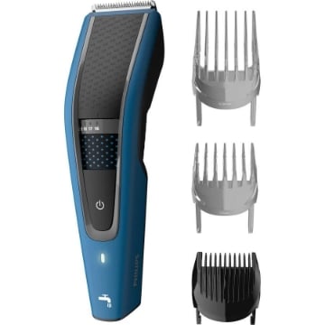PHILIPS REGOLACAPELLI DURA POWER SERIE NERO 5000 