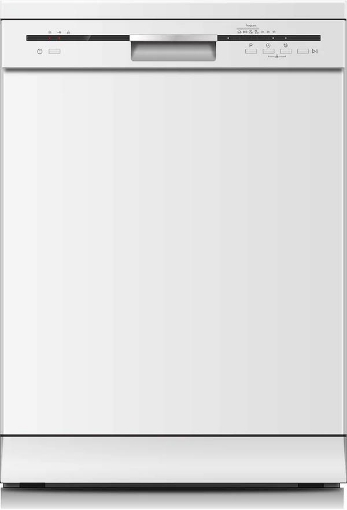 MIDEA MFD60S131W-IT LAVASTOVIGLIE A LIBERA INSTALLAZIONE CM. 60 - 13 COPERTI - BIANCO