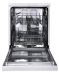 MIDEA MFD60S131W-IT LAVASTOVIGLIE A LIBERA INSTALLAZIONE CM. 60 - 13 COPERTI - BIANCO