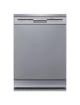 MIDEA MFD60S131X-IT LAVASTOVIGLIE 60CM 13 COPERTI CLASSE E LIBERA INSTALLAZIONE INOX