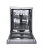 MIDEA MFD60S131X-IT LAVASTOVIGLIE 60CM 13 COPERTI CLASSE E LIBERA INSTALLAZIONE INOX
