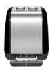 KITCHENAID TOSTAPANE 2 FETTE 5KMT2115EOB 