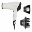 REMINGTON ASCIUGACAPELLI POWER VOLUME 2000 W BIANCO + 2 DIFFUSORI