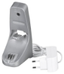 BLACK & DECKER ASPIRAPOLVERE PORTATILE PER LIQUIDI E SOLIDI DUSTBUSTER 7,2 V WDC215WA 