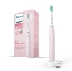 SPAZZOLINO ELETTRICO SONICO SONICARE SERIE 3100 CON SENSORE DI PRESSIONE HX3671/11