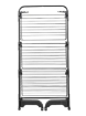 LEIFHEIT STENDIBIANCHERIA COMFORT TOWER 420, NERO 81691