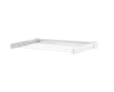 LEIFHEIT STENDIBIANCHERIA TELEGANT 30 PROTECT, DA PARETE, BIANCO 83306