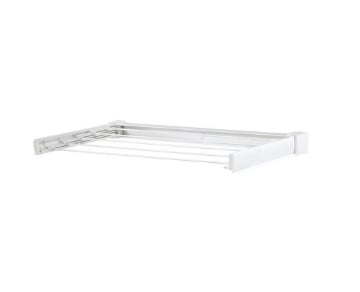 LEIFHEIT STENDIBIANCHERIA TELEGANT 30 PROTECT, DA PARETE, BIANCO 83306