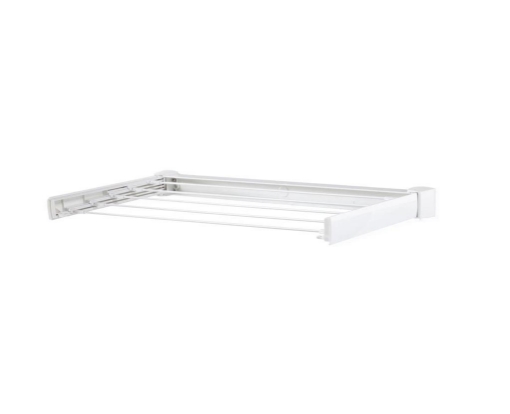 LEIFHEIT STENDIBIANCHERIA TELEGANT 30 PROTECT, DA PARETE, BIANCO 83306