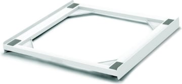 MELICONI TORRE STYLE L60 ACCESSORIO E COMPONENTE PER LAVATRICE KIT DI SOVRAPPOSIZIONE 1 PZ
