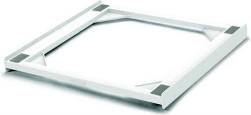 MELICONI TORRE STYLE L60 ACCESSORIO E COMPONENTE PER LAVATRICE KIT DI SOVRAPPOSIZIONE 1 PZ