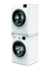 MELICONI TORRE STYLE L60 ACCESSORIO E COMPONENTE PER LAVATRICE KIT DI SOVRAPPOSIZIONE 1 PZ