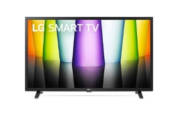 LG FULL HD SMART TV WI-FI NERO 81,3 CM (32")