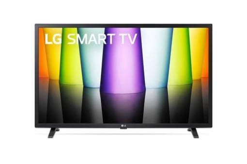 LG FULL HD SMART TV WI-FI NERO 81,3 CM (32")