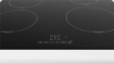 BOSH PIANO INDUZIONE IN VETROCERAMICA, 4 FORNELLI DA INCASSO 60 CM 4600 W