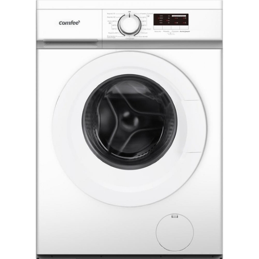 COMFEÈ CFE10W70/W-IT LAVATRICE CARICAMENTO FRONTALE 7 KG 1200 GIRI AL MINUTO BIANCO