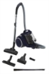 CANDY ASPIRAPOLVERE CAF37HC 011, SENZA SACCHETTO, 800 W