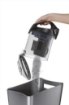 CANDY ASPIRAPOLVERE CAF37HC 011, SENZA SACCHETTO, 800 W