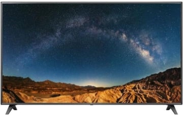 LG TELEVISORE 55´´ LED TV SMART 4K UHD, RISOLUZIONE DI 3840 X 2160