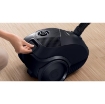 BOSCH SERIE 2 BGLS2BA1 ASPIRAPOLVERE CON SACCO 800 W NERO