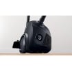 BOSCH SERIE 2 BGLS2BA1 ASPIRAPOLVERE CON SACCO 800 W NERO