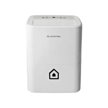 ARISTON DEOS20S DEUMIDIFICATORE 3L 42 DB 360 W BIANCO