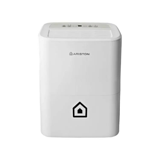 ARISTON DEOS20S DEUMIDIFICATORE 3L 42 DB 360 W BIANCO