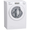 CANDY EASY LAVATRICE, CARICAMENTO FRONTALE, 8 KG, 15 PROGRAMMI, PROFONDITÀ 540 MM, BIANCO, LIVELLO RUMOROSITÀ CENTRIFUGA 74 DB(A), CLASSE A EY284DWM5/1-S 