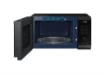 SAMSUNG MG23DG4524CGE1 FORNO MICROONDE CON GRILL CM. 49 - NERO