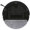 HOOVER ROBOT ASPIRAPOLVERE E MOP CON WI -FI HG430H 011 COLORE NERO /BLU