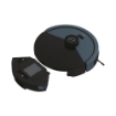 HOOVER ROBOT ASPIRAPOLVERE E MOP CON WI -FI HG430H 011 COLORE NERO /BLU