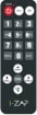 IZAP DECODER DGITALE TERRESTRE HD T385 
