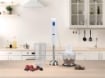 BRAUN FRULLATORE AD IMMERSIONE MQ10.201M - BIANCO