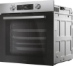 CANDY FORNO ELETTRICO DA INCASSO VENTILATO MULTIFUNZIONE CON GRILL E COTTURA A VAPORE 78 LITRI 60 CM CLASSE A++ COLORE ACCIAIO INOX E NERO - CA6 N5B3EHTX1