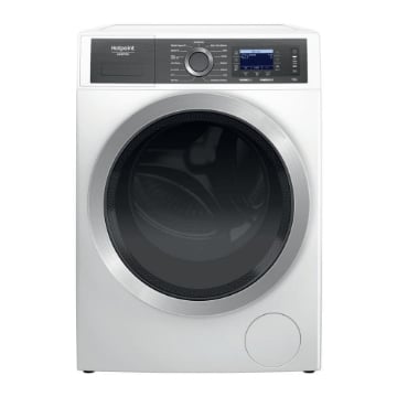 HOTPOINT ARISTON LAVATRICE A LIBERA INSTALLAZIONE H6 08 GPOWER IT H608GPOWERIT 10KG 1400G